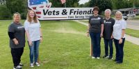 Vets & Friends_Jane Van Dinter