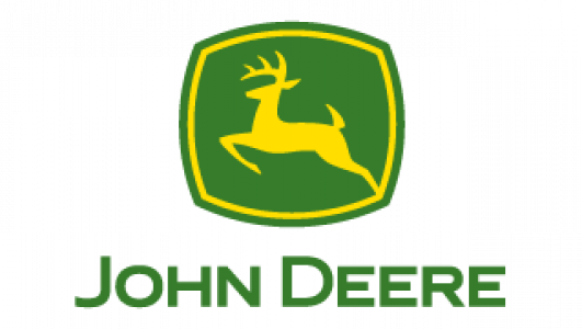 John Deere